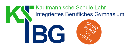 digitales Lehrerzimmer Kaufmännische Schule/IBG Lahr